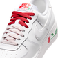 Nike Air Force 1 Low Rose White (Women's)