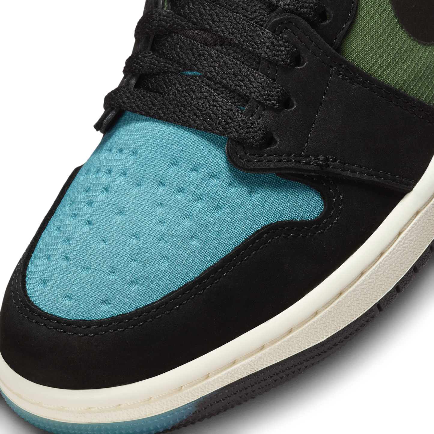 Jordan 1 Retro High Element Gore-Tex Black Olive