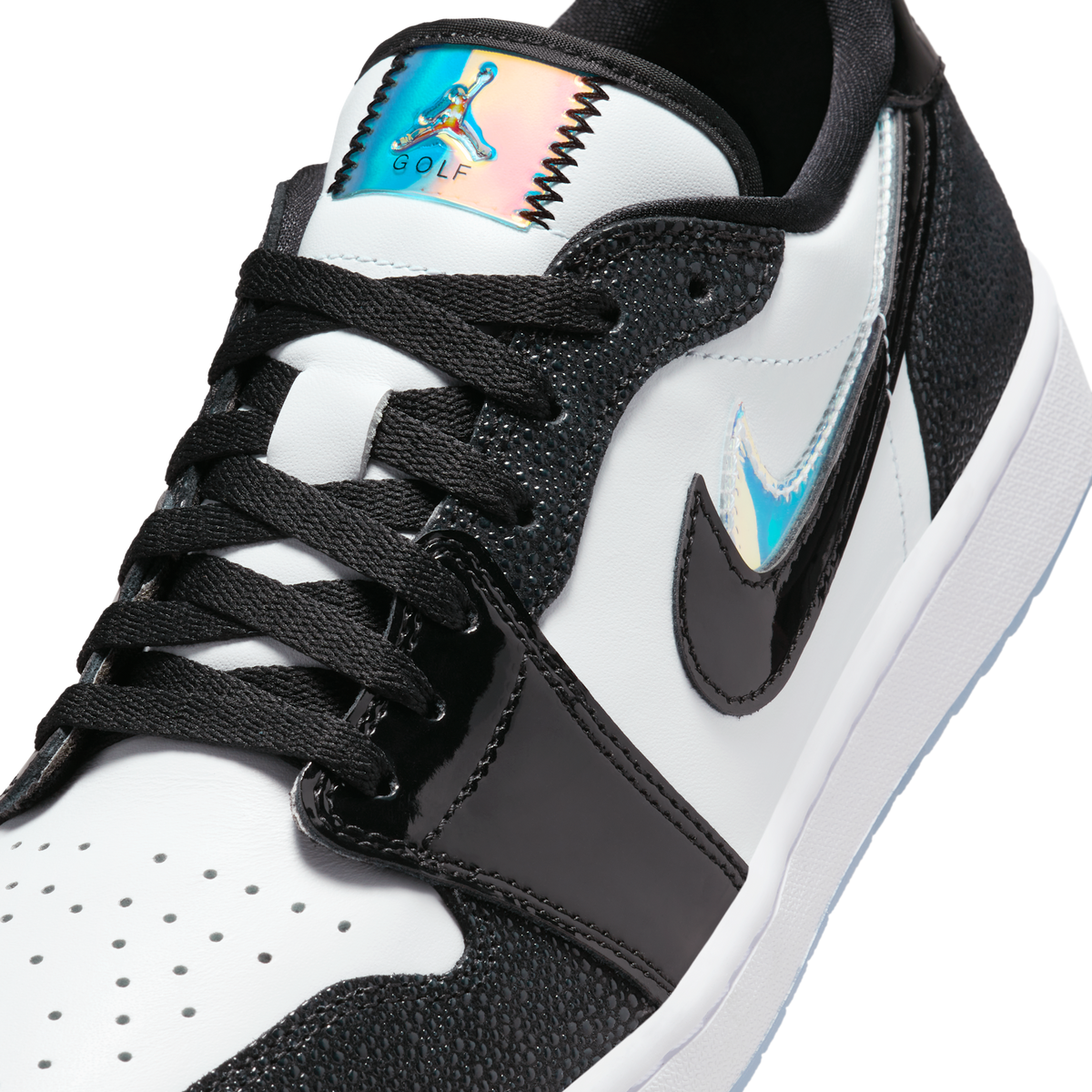 Jordan 1 Retro Low Golf Endless Pursuit Pack