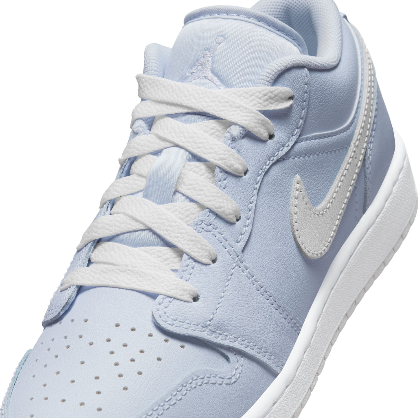 Jordan 1 Low Cobalt Bliss (GS)