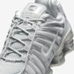 Nike Shox TL Photon Dust Metallic Silver (Women's)