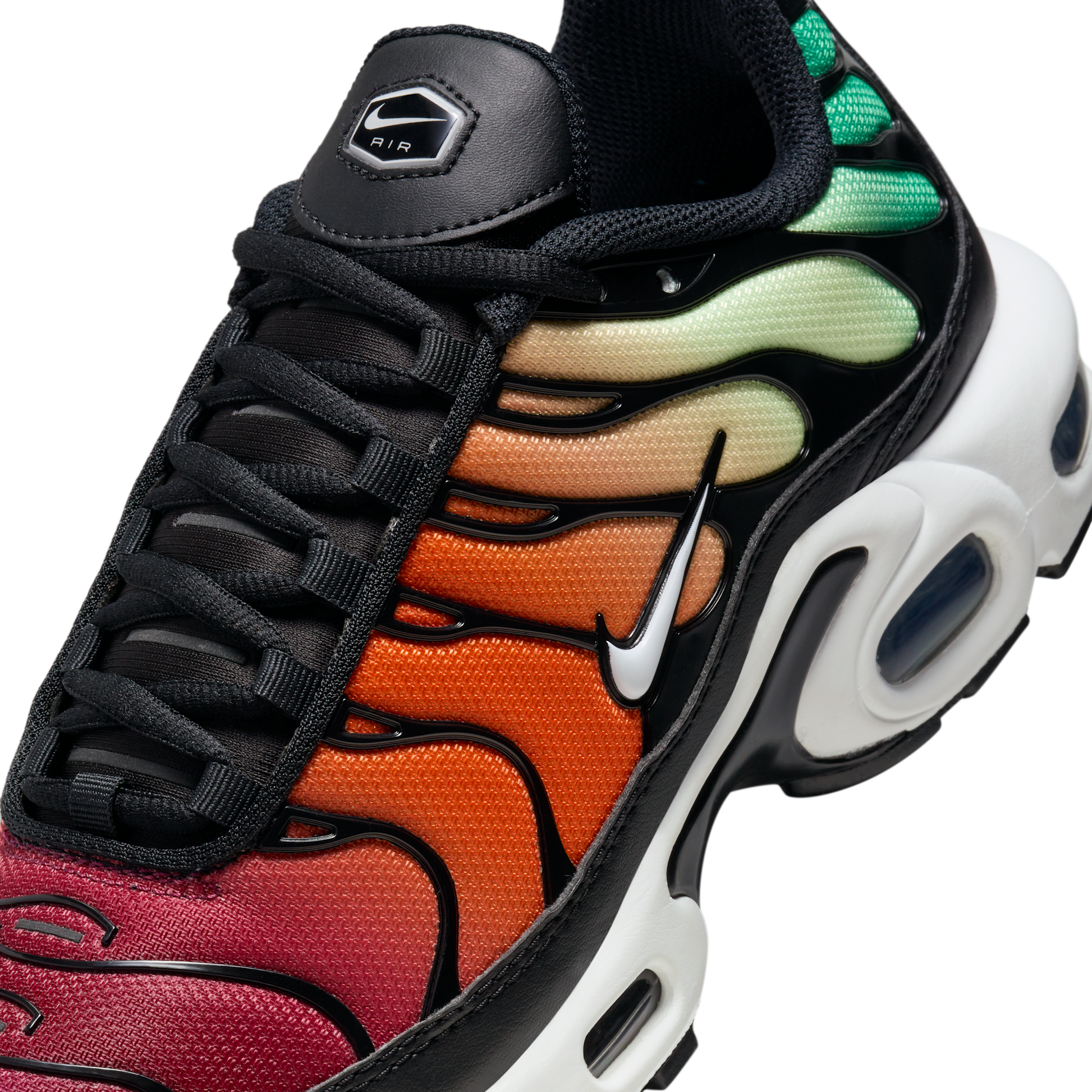 Nike Air Max Plus Rainbow (Women's)