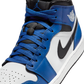 Jordan 1 Mid Game Royal