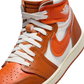Jordan 1 High Method of Make Desert Orange (Women's)