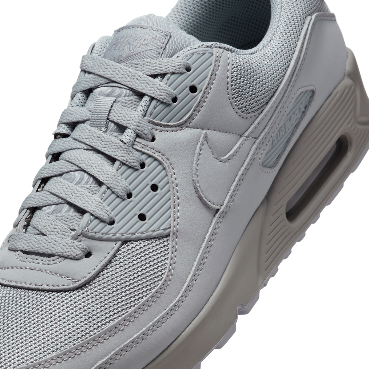 Nike Air Max 90 Recraft Wolf Grey