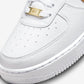 Nike Air Force 1 Low Next Nature White Gold (Women's)