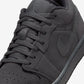 Jordan 1 Low SE Craft Dark Smoke Grey Varsity Red