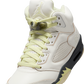 Jordan 5 Retro Luminous Green (Women's)