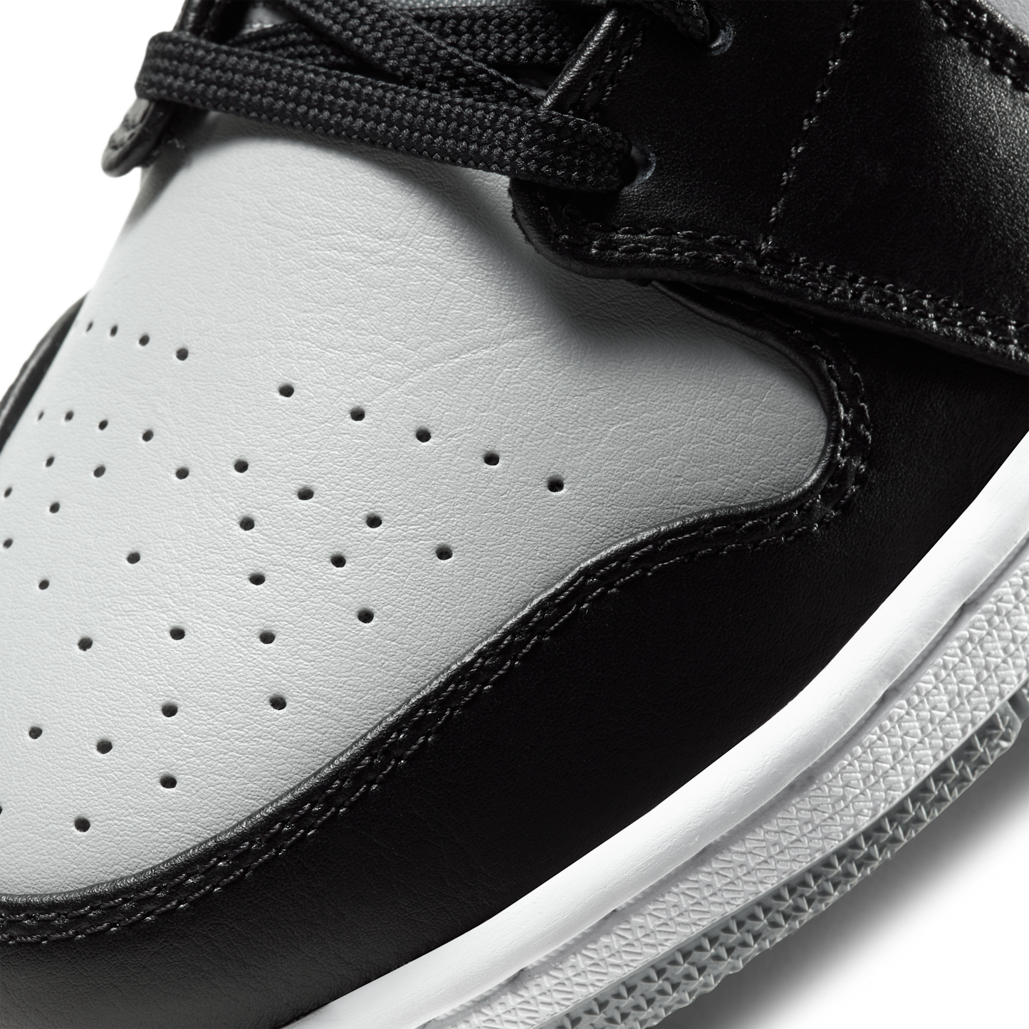 Jordan 1 Low Shadow