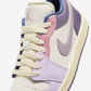 Jordan 1 Low Pastel Purple (Women's)