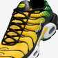 Nike Air Max Plus Varsity Maize Pine Green
