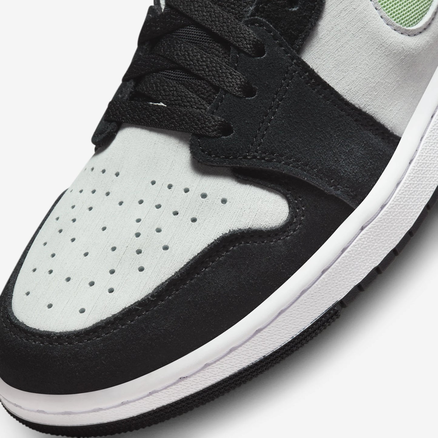 Jordan 1 High Zoom Air CMFT 2 Honeydew