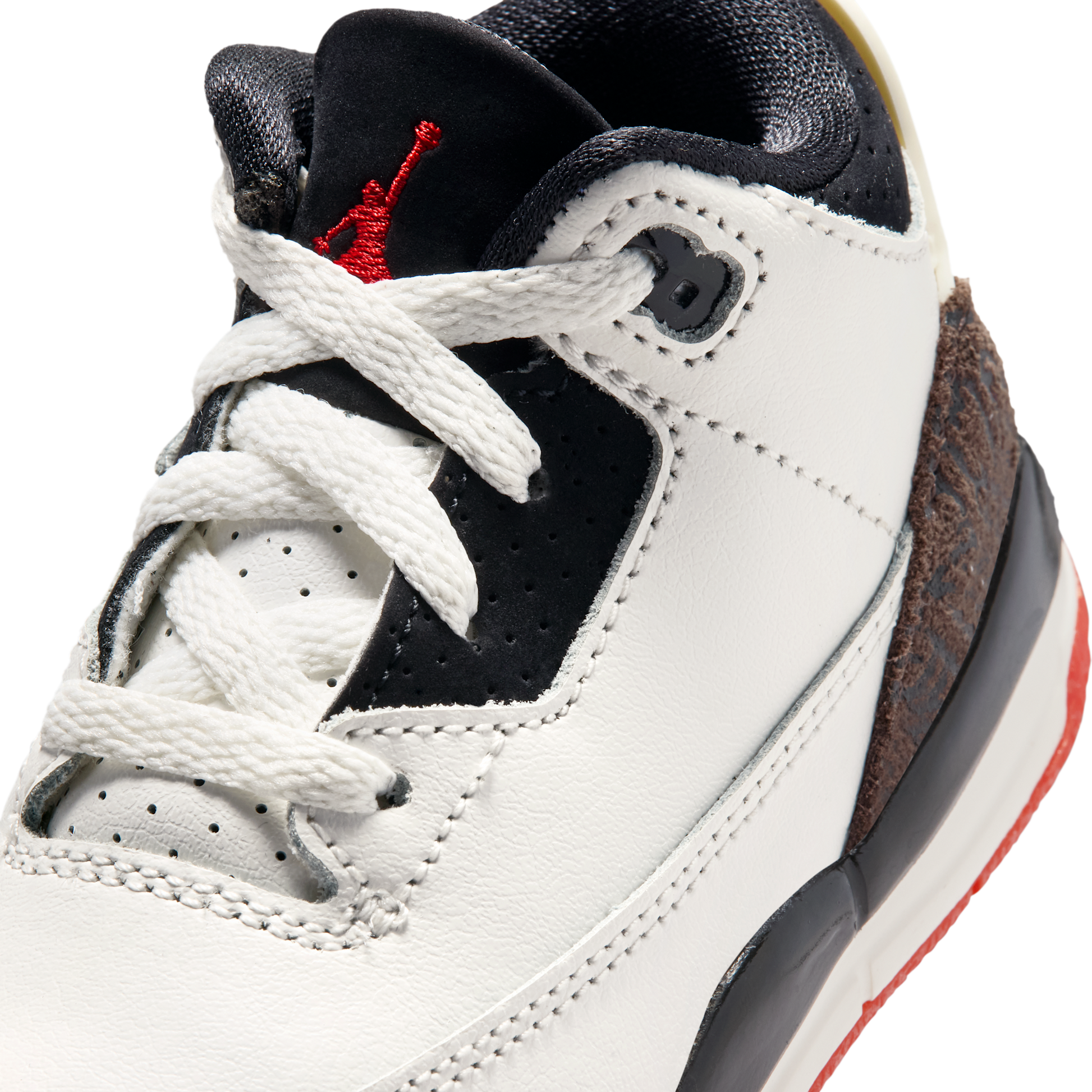 Jordan 3 Retro World's Best Dad (TD)