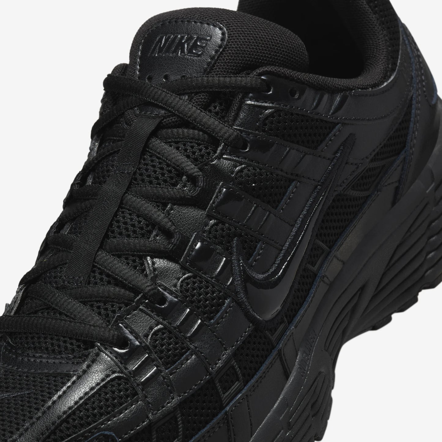 Nike P-6000 Black
