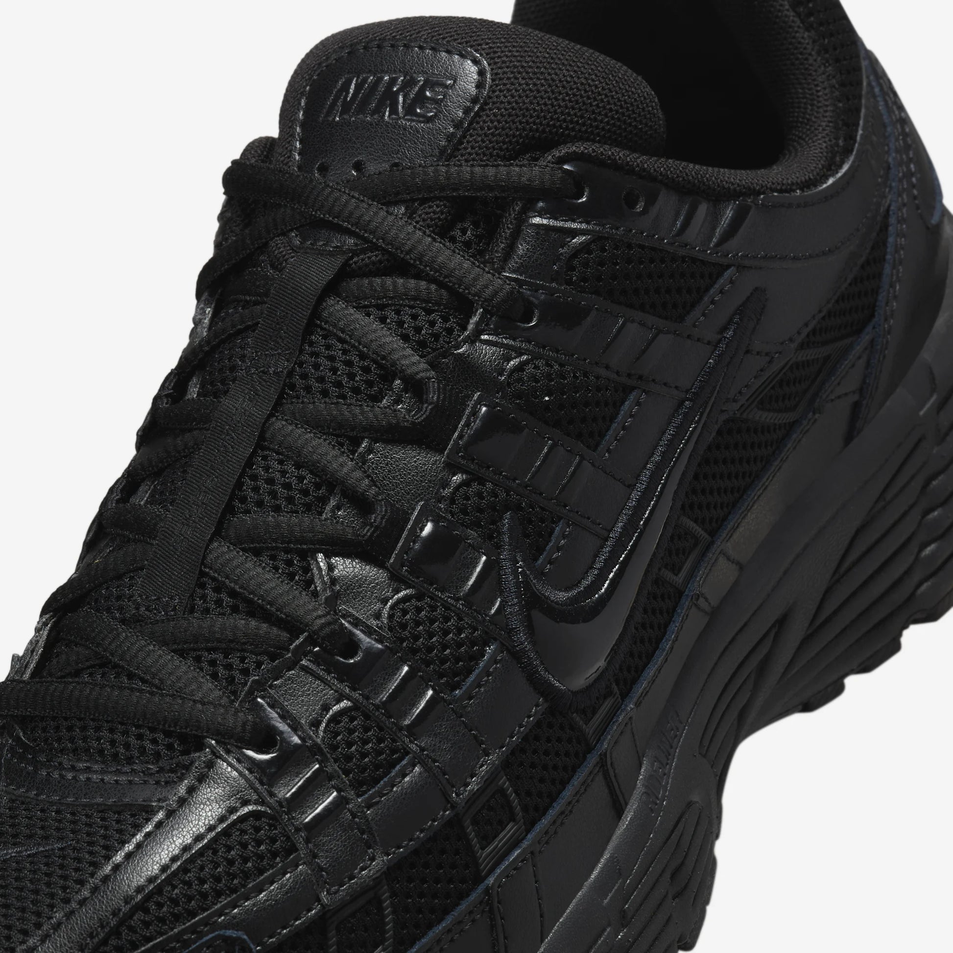 Nike P-6000 Black