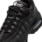 Nike Air Max 95 Big Bubble Black Carbon