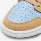 Jordan 1 High Zoom Air CMFT Psychic Blue (Women's)
