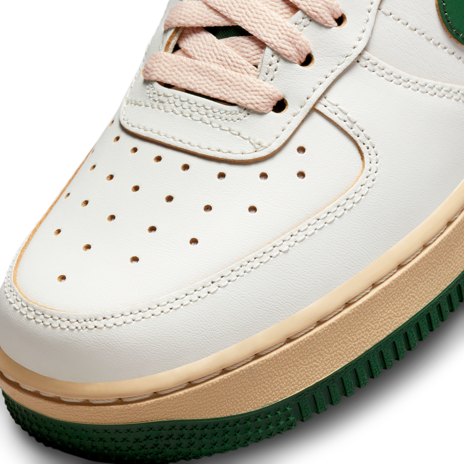 Nike Air Force 1 Low '07 LV8 Vintage Gorge Green (Women's)