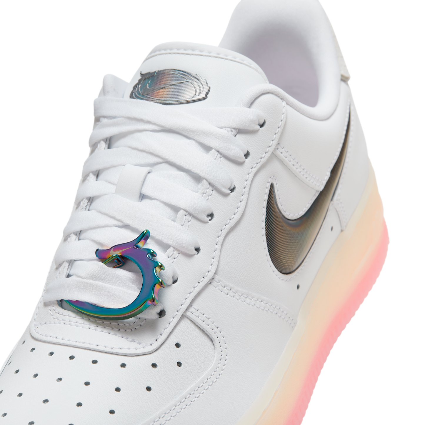 Nike Air Force 1 Low Year of the Dragon (2025) (Women's)