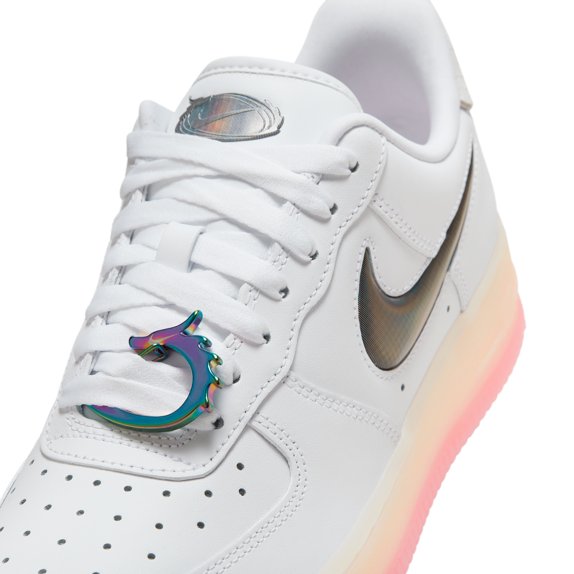 Nike Air Force 1 Low Year of the Dragon (2025) (Women's)