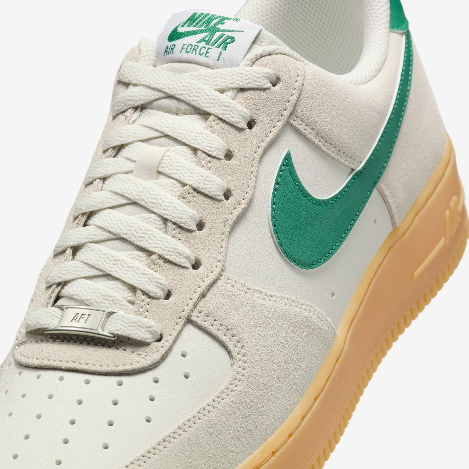 Nike Air Force 1 Low '07 LV8 Phantom Malachite Gum