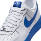 Nike Air Force 1 Low '07 White Game Royal (2026)