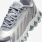 Nike Air Max Dn8 Wolf Grey Metallic Silver (GS)