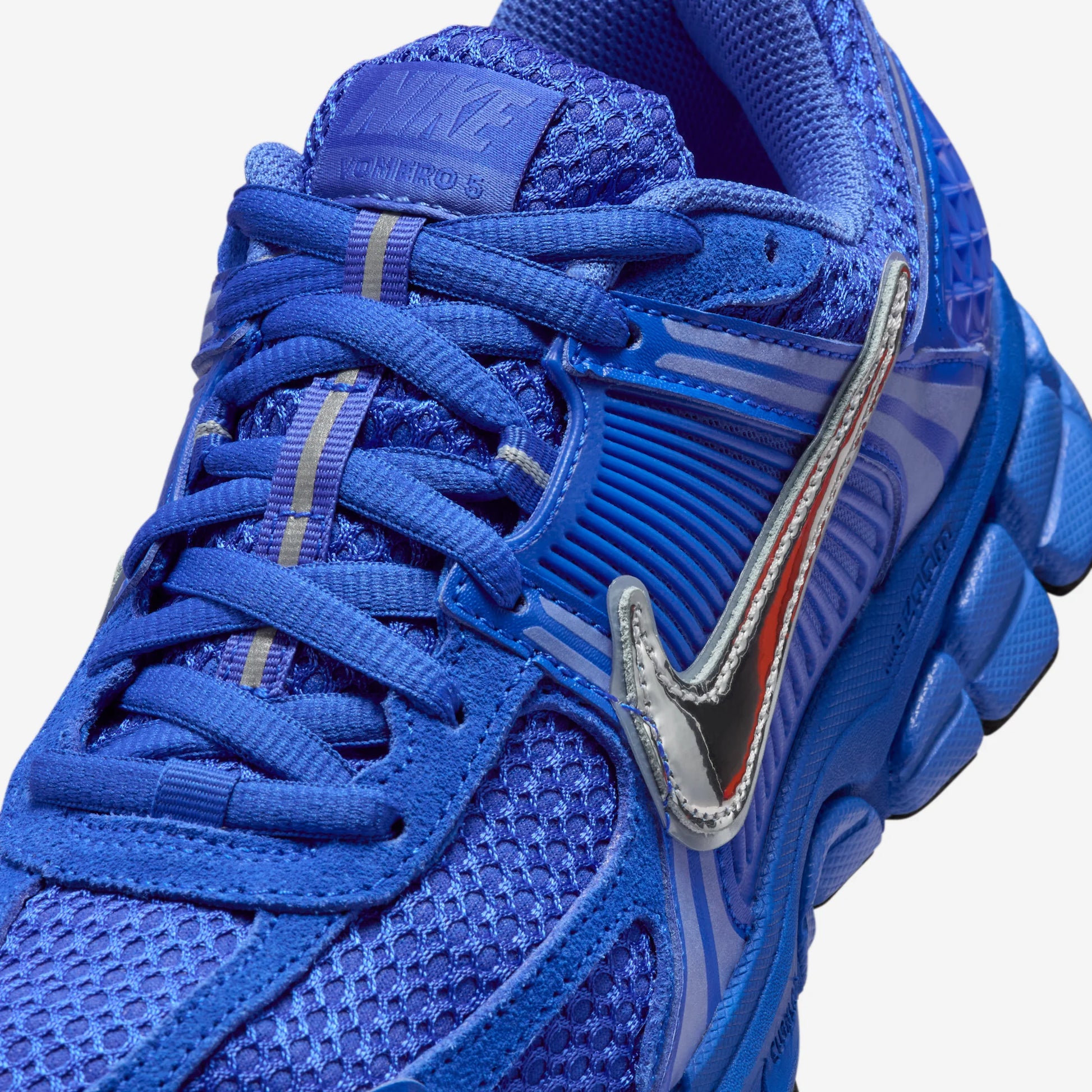 Nike Zoom Vomero 5 Racer Blue (Women's)