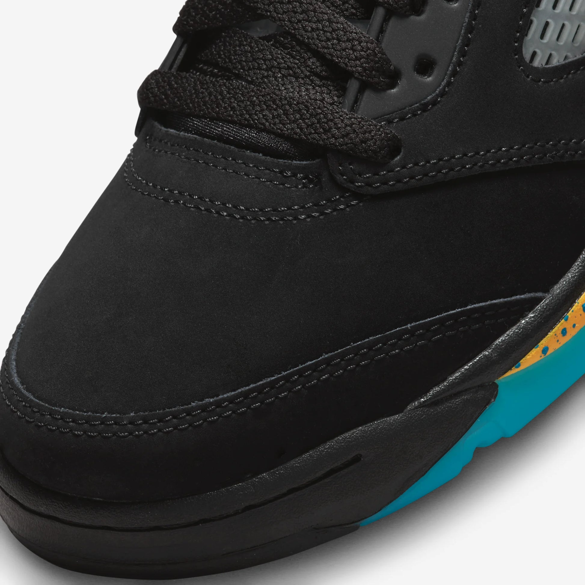Jordan 5 Retro Aqua