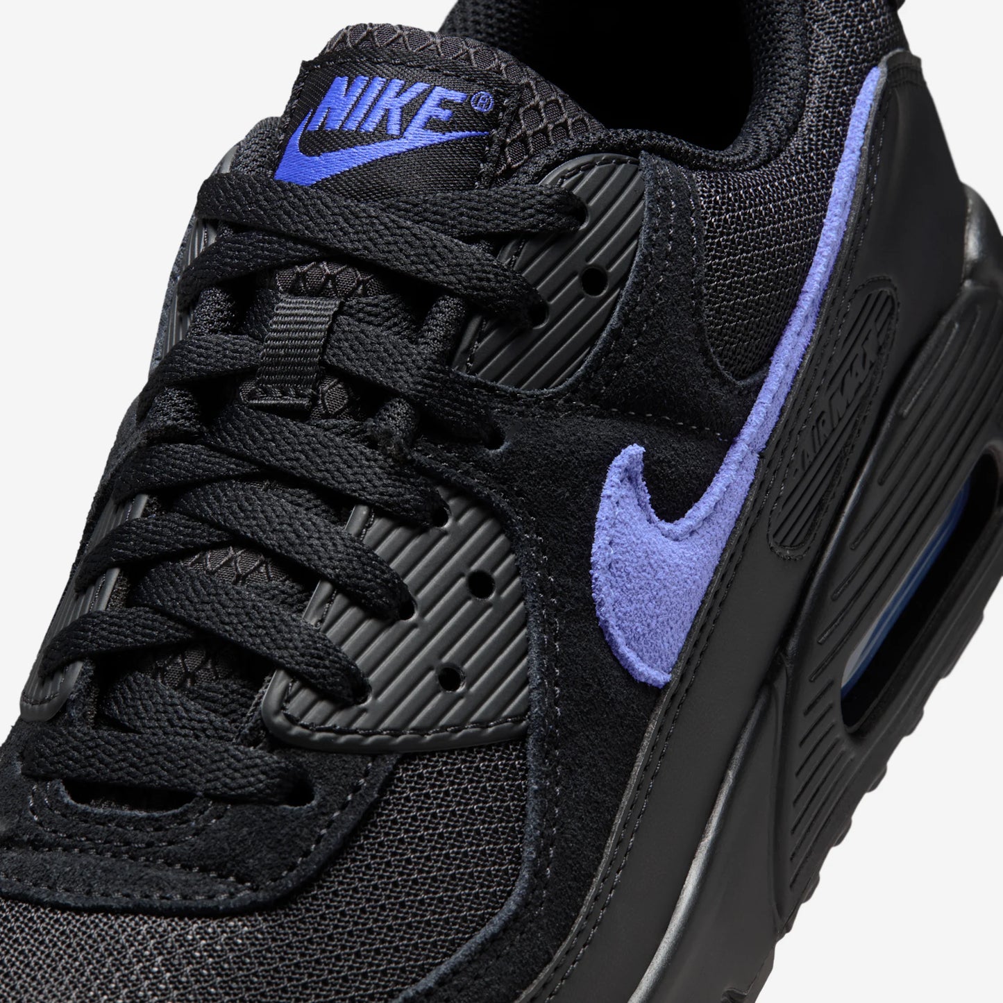 Nike Air Max 90 Black Sapphire