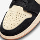 Jordan 1 High Zoom Air CMFT 2 Muslin Vivid Orange