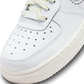 Nike Air Force 1 Low '07 White Smoke Grey (Women's)