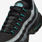 Nike Air Max 95 Black Aurora Green