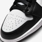 Jordan 1 Mid Zig Zag Swoosh