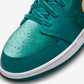 Jordan 1 Low SE Geode Teal Metallic Gold (GS)