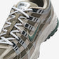 Nike P-6000 Cream Silver Clay Green