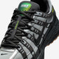 Nike P-6000 Grey Fog Volt Black
