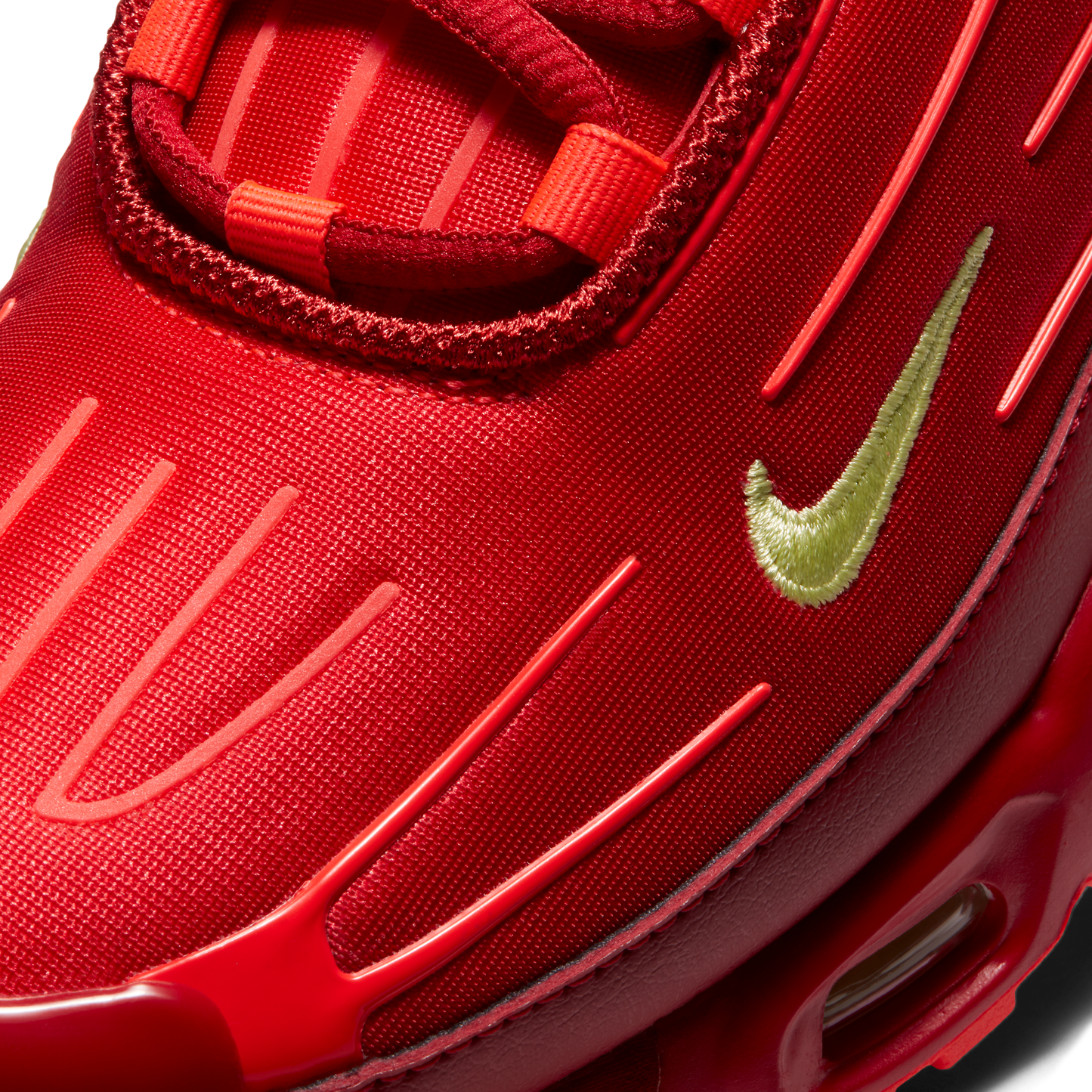 Nike Air Max Plus 3 Iron Man