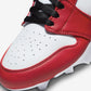 Jordan 1 Low TD Cleat Chicago (2023)