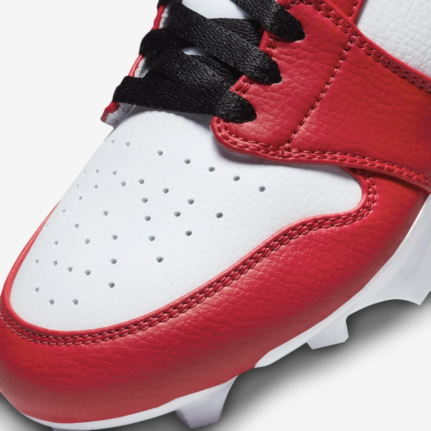 Jordan 1 Low TD Cleat Chicago (2023)