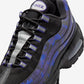 Nike Air Max 95 Court Purple Wild Grape Camo