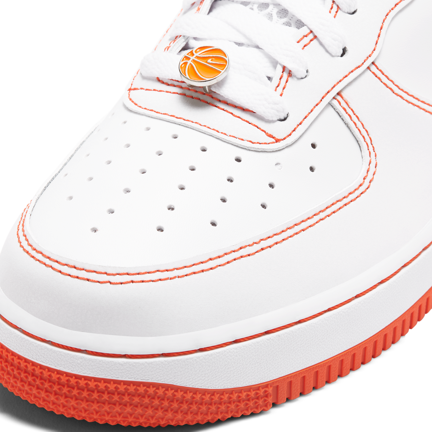 Nike Air Force 1 Low Rucker Park (2020)