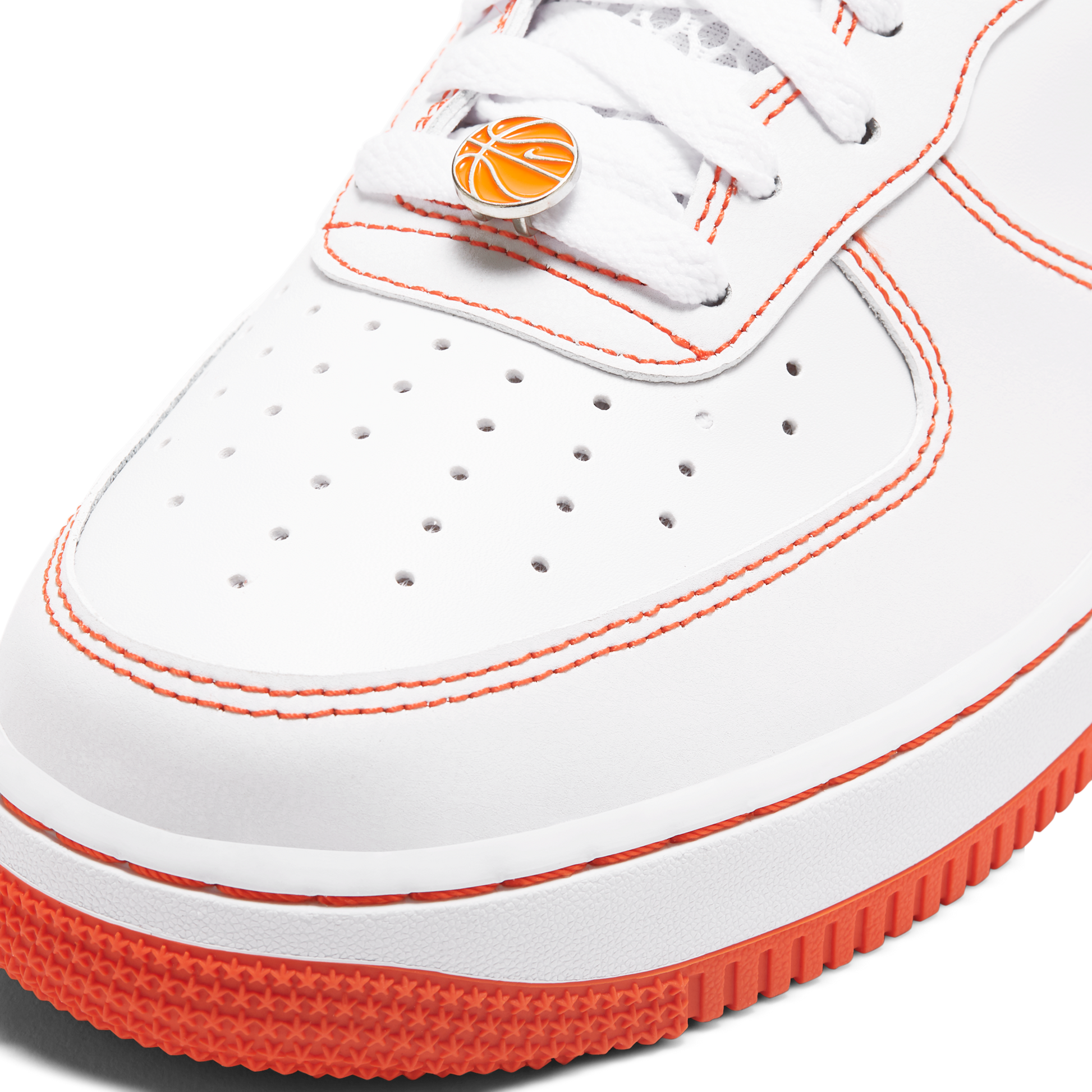 Nike Air Force 1 Low Rucker Park (2020)
