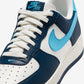Nike Air Force 1 Low '07 Armory Navy Baltic Blue