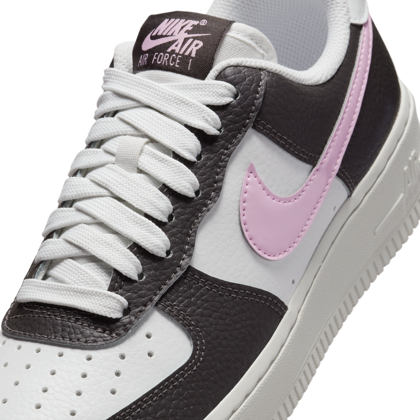 Nike Air Force 1 Low '07 Medium Ash Pink Foam (Women's)