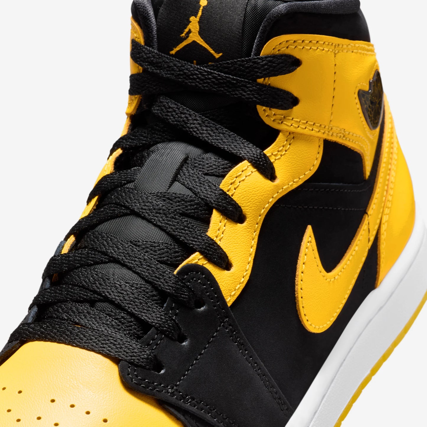 Jordan 1 Mid New Love (2025)