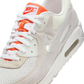 Nike Air Max 90 size? White Soft Pearl
