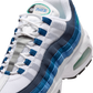 Nike Air Max 95 Big Bubble Slate