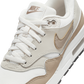 Nike Air Max 1 Light Orewood Brown Khaki (GS)