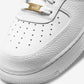 Nike Air Force 1 Low White Team Red